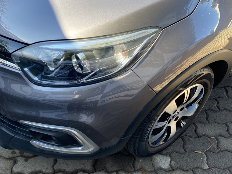 Renault Captur Life 1.5 2020 Usado  Usado en Webautos.cl