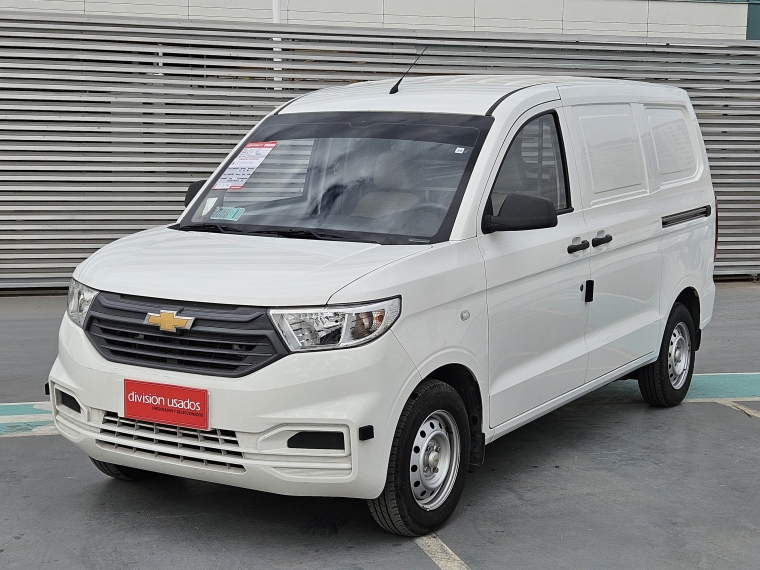Chevrolet N400 N400 Max 1.5 2022 Usado en Rosselot Usados