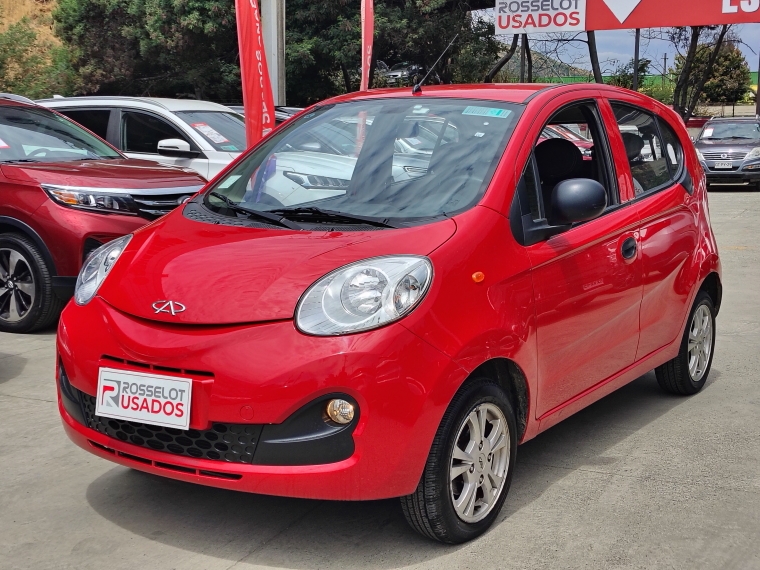 CHERY IQ IQ GLS 1.0 2019