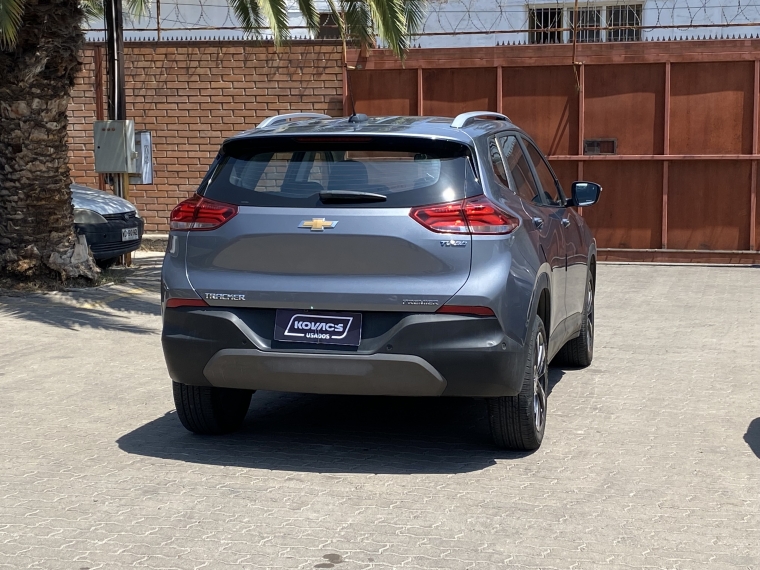 Chevrolet Tracker 1.2 Premier At 2023 Usado  Usado en Kovacs Usados