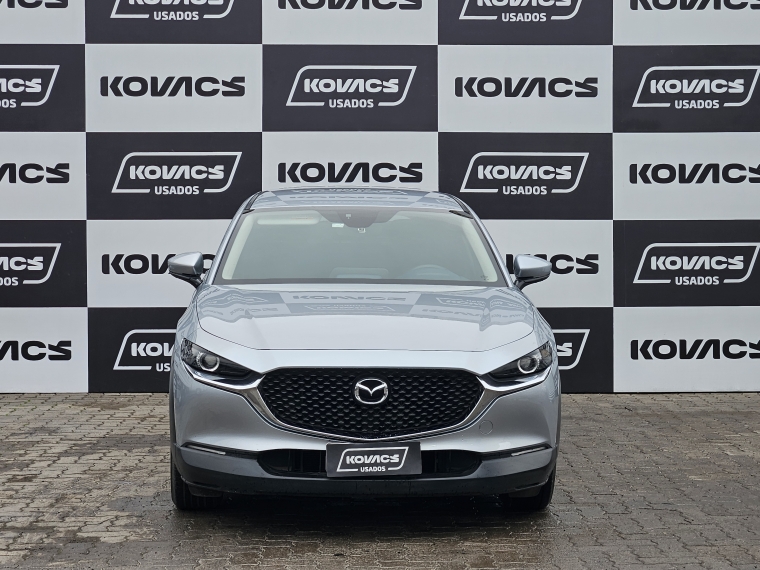 Mazda Cx-30 2.0 S 7g At 2021 Usado  Usado en Kovacs Usados