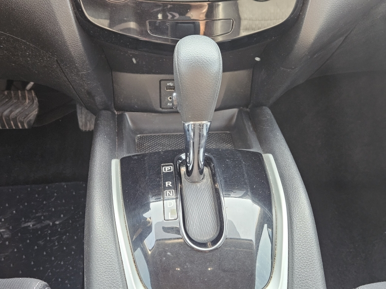 Nissan X-trail 2.5 Sense Cvt 2f At 2018 Usado  Usado en Kovacs Usados