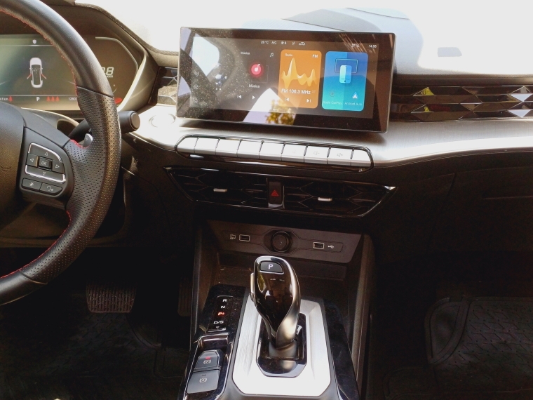 Mg Gt Gt Dct 1.5 Aut 2023 Usado en Rosselot Usados