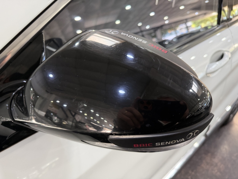 Baic X55 1.5t Aut 2022  Usado en Grass & Arueste