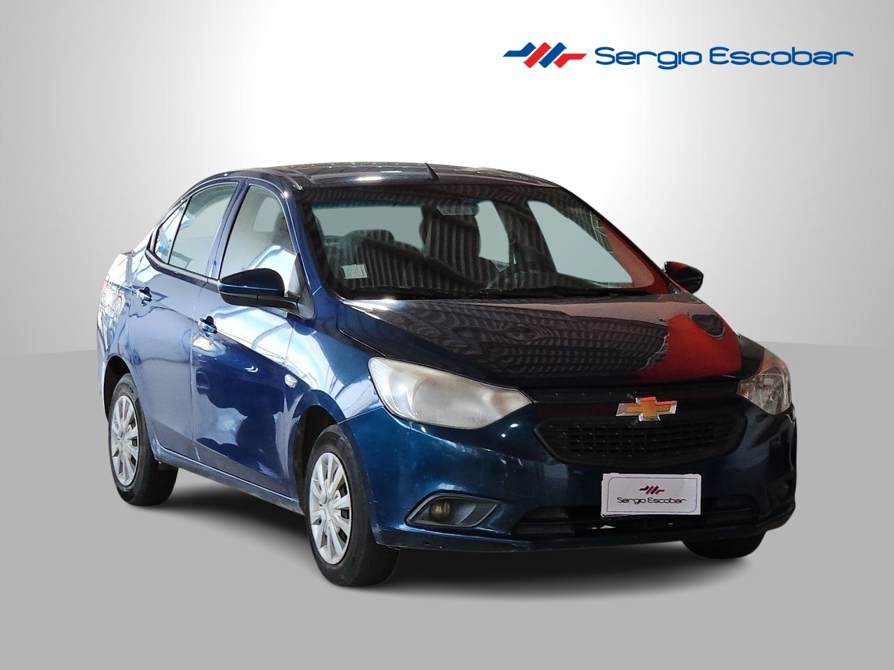 CHEVROLET SAIL SAIL 1.5 2020