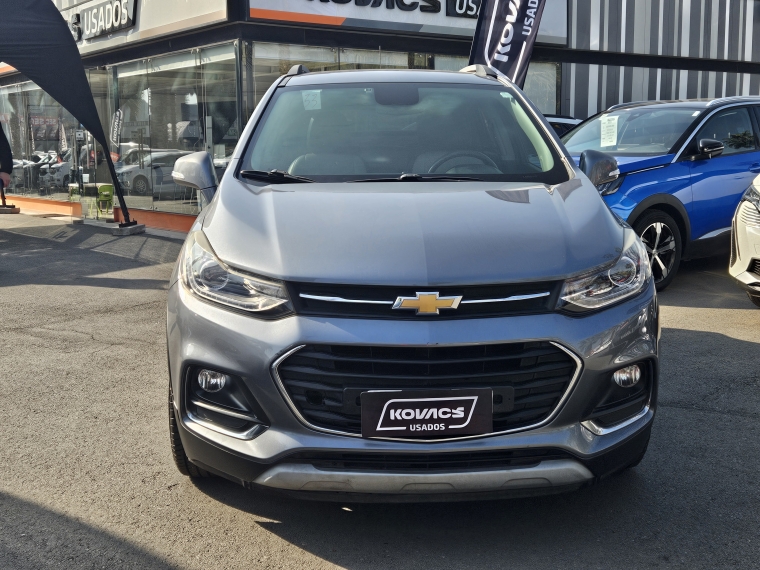 Chevrolet Tracker Tracker 2019 Usado  Usado en Kovacs Usados