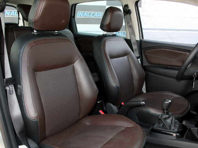Chevrolet Spin Ltz 1.8 2021 Usado  Usado en Webautos.cl