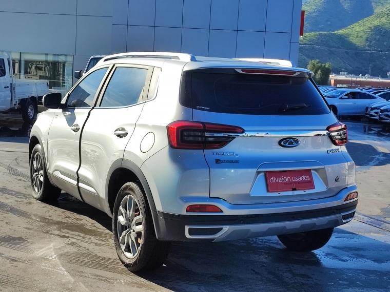 Chery Tiggo 3 Tiggo 3 Cvt 1.5l Aut 2021 Usado en Rosselot Usados