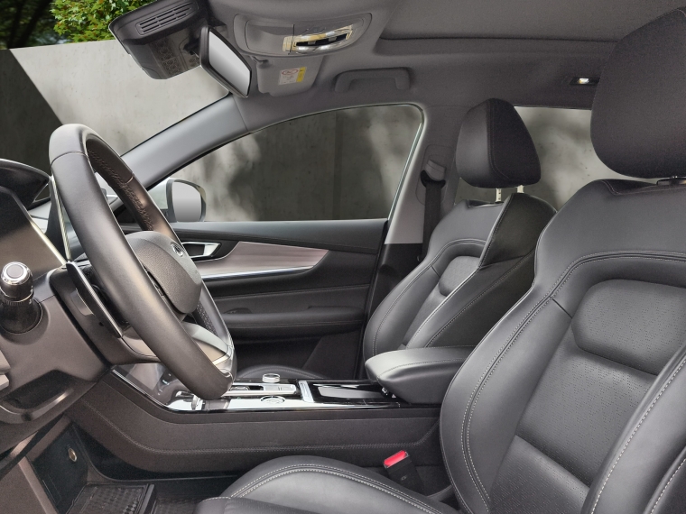 Chery Tiggo 8 Pro Glx Dct 1.6 Aut 2023 Usado  Usado en BMW Premium Selection