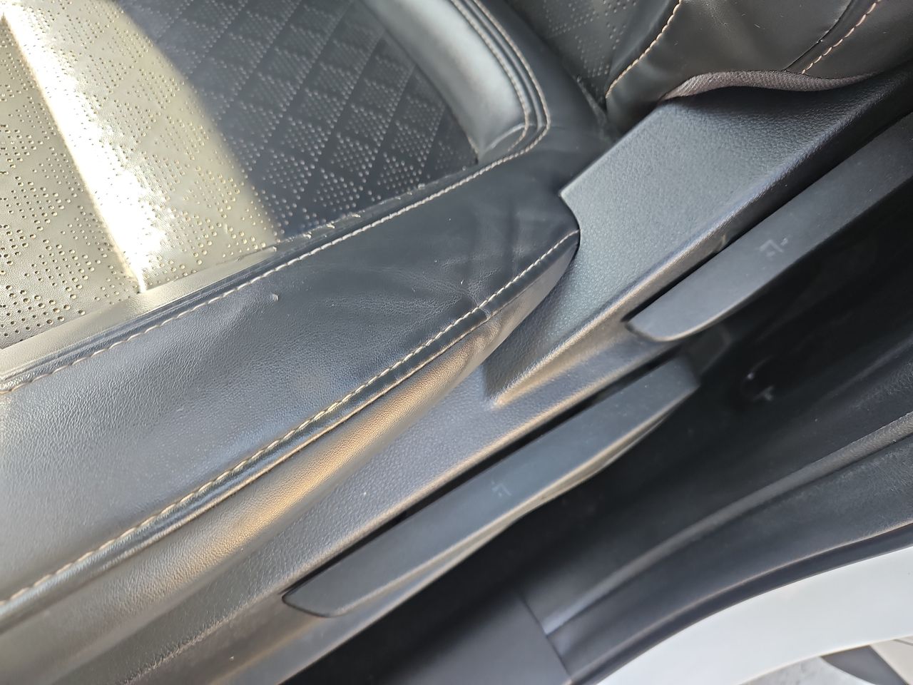 Chery Tiggo 8 Tiggo 8 1.5 2023 Usado en Usados de Primera - Sergio Escobar