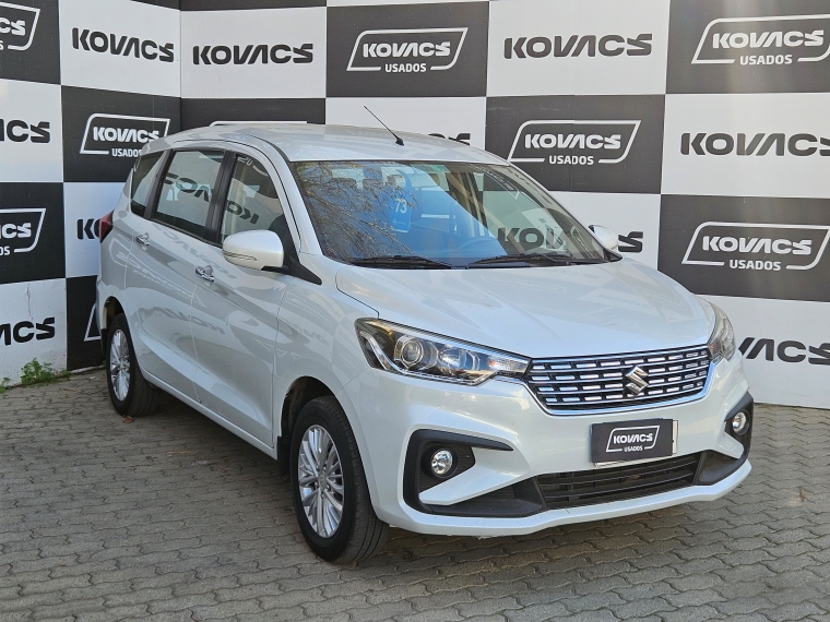 Suzuki Ertiga 1.5 Gl Mt 2019 Usado  Usado en Kovacs Usados