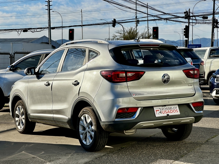 Mg Zs Zs Mt 1.5 2025 Usado en Rosselot Usados