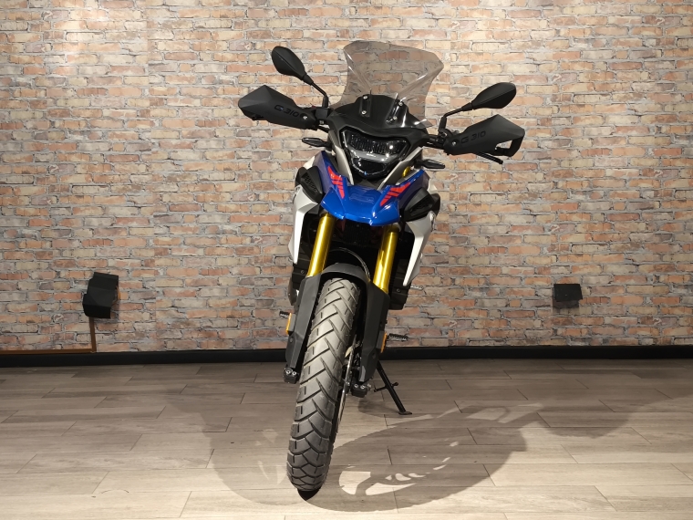 Bmw G 310 gs . 2025 Usado en BMW Premium Selection