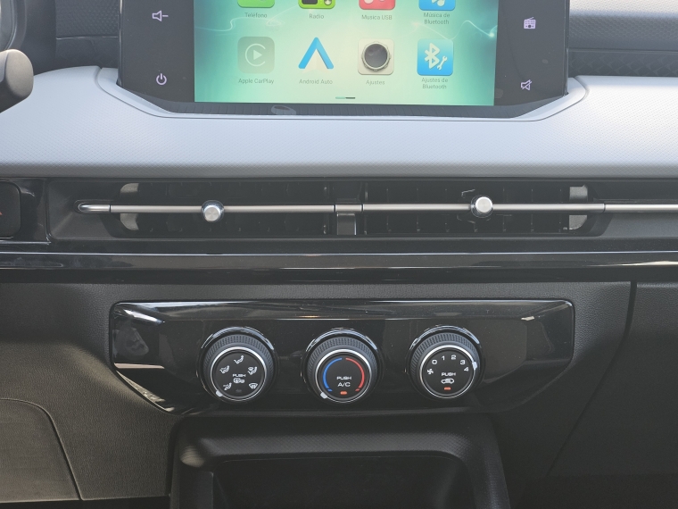 Chevrolet Sail Ltz Mt 2026 Usado  Usado en Kovacs Usados