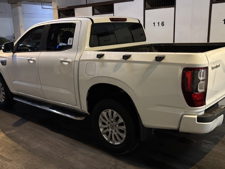 ZXAuto TERRALORD DCAB 2.5cc - imagen 6