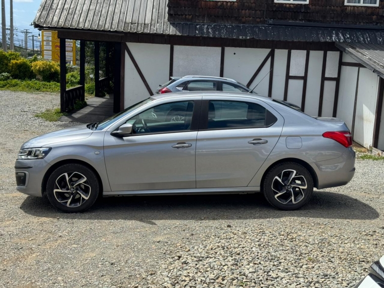 Citroen C-elysee Hdi  2020 Usado en G Autos Automotriz - G Autos