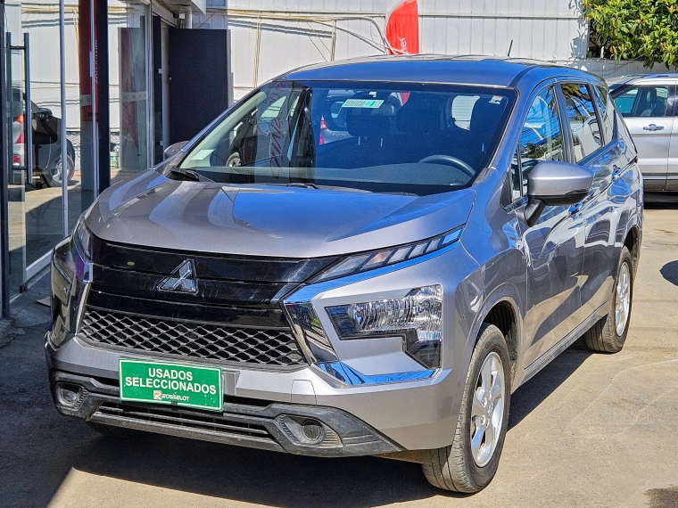 Mitsubishi Xpander Xpander Mt Gl 1.5 Euro 6b 2024 Usado en Rosselot Usados