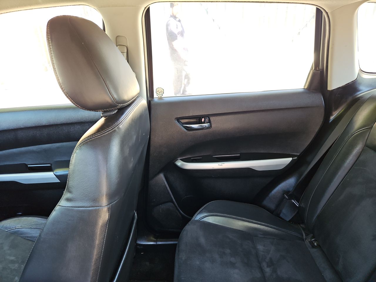 Suzuki Vitara Vitara 1.6 2018 Usado en Usados de Primera - Sergio Escobar