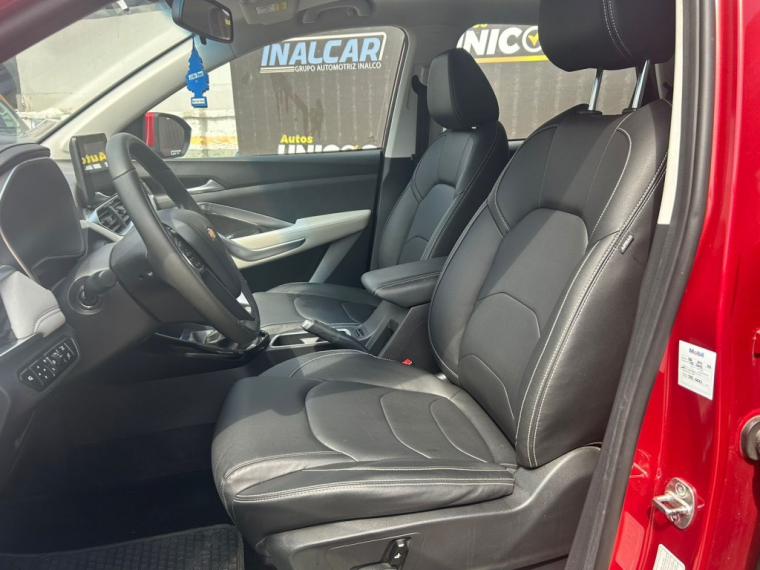 Chevrolet Captiva Premier 1.5 2022 Usado  Usado en Webautos.cl