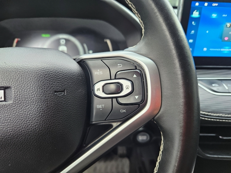 Haval Jolion 1.5  Elite  At Hibrido 2024 Usado  Usado en Kovacs Usados