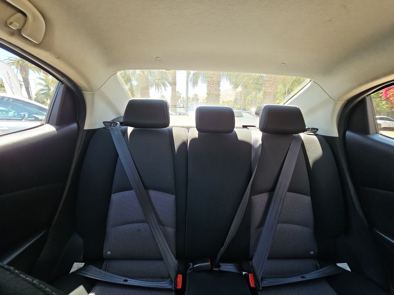 Mazda 2 New 2 1.5 2018 Usado en Usados de Primera - Sergio Escobar