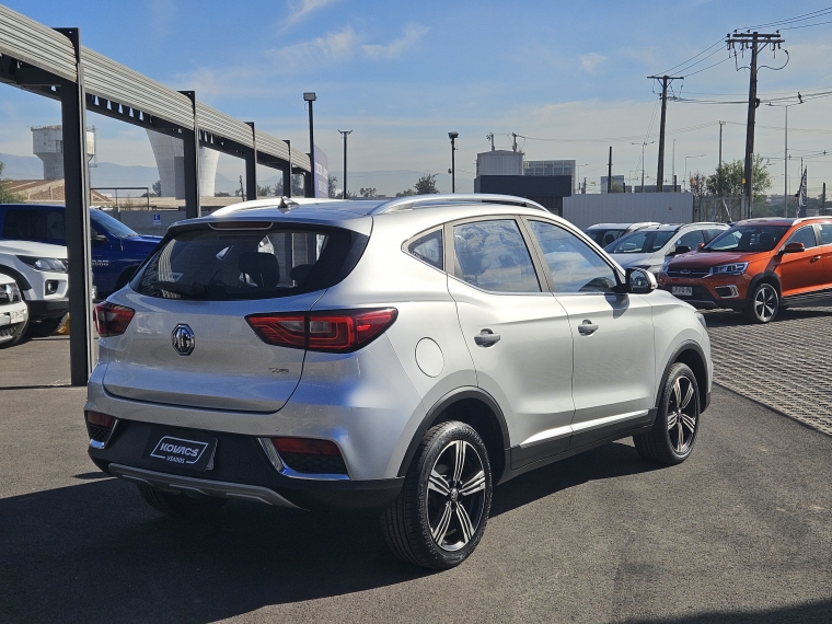 Mg Zs Zs 1.5 Com Mt 2019 Usado  Usado en Kovacs Usados