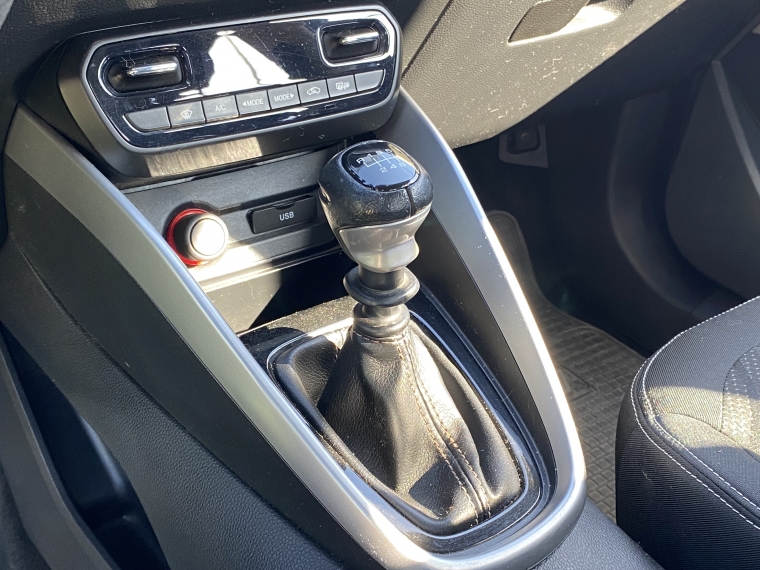 Chevrolet Groove Groove Lt 1.5 2021 Usado en Rosselot Usados