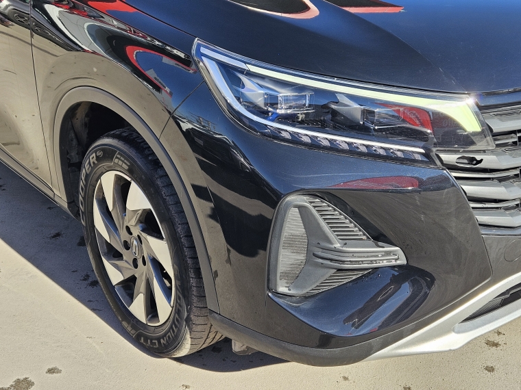 Gac motor Gs4 Gs4 Power 1.5t At Gb 2023 Usado en Rosselot Usados