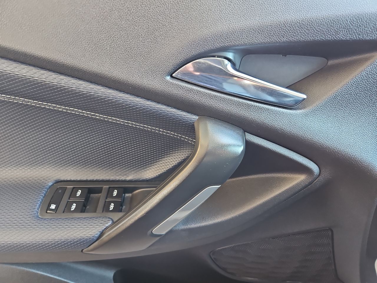 Chevrolet Tracker Tracker 1.2t  Aut 2022 Usado en Usados de Primera - Sergio Escobar