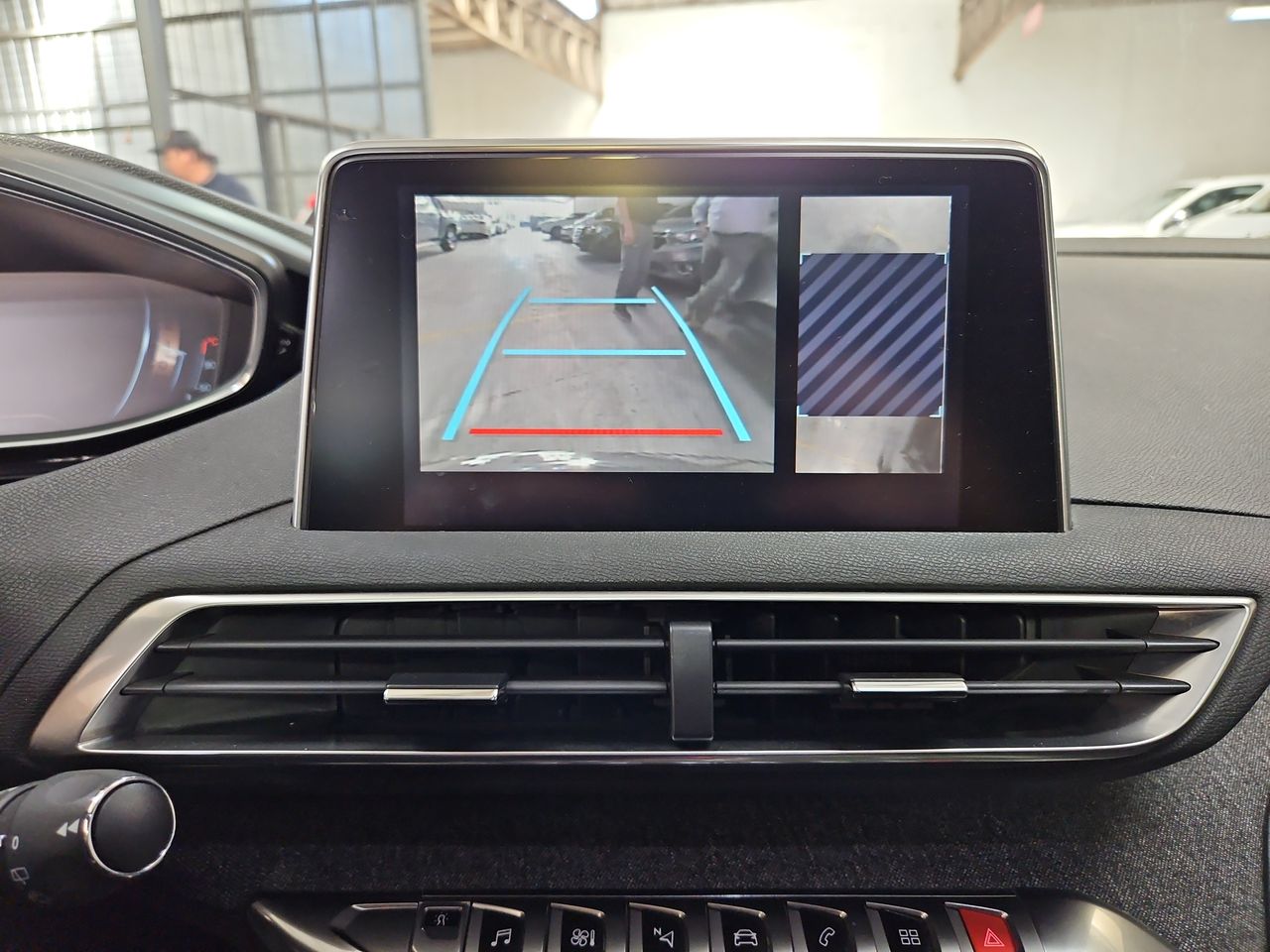 Peugeot 3008 3008 Gt Line 1.6 Aut 2019 Usado en Usados de Primera - Sergio Escobar