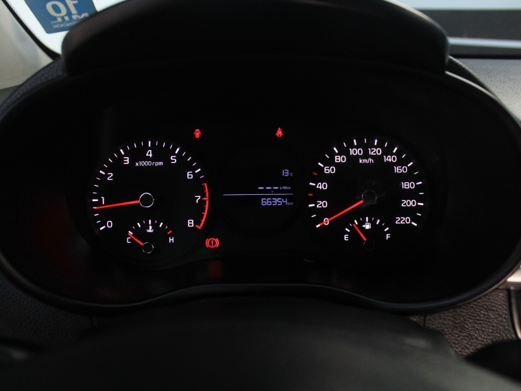 Kia Morning 1.2  Ex  Abs  Acc Mt 2023 Usado  Usado en Kovacs Usados