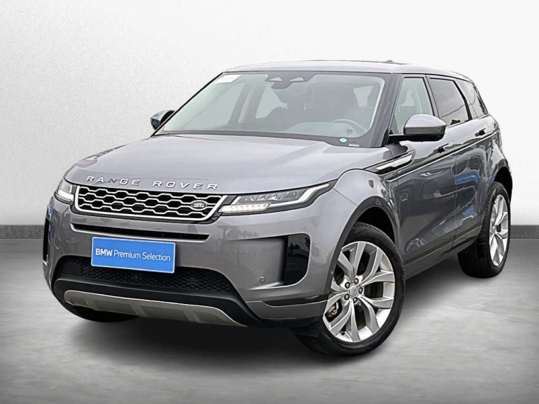 Land rover Evoque S 2.0 4x4 2021 Usado Usado en BMW Premium Selection Land rover Evoque S 2.0 4x4 2021 Usado Usado en BMW Premium Selection