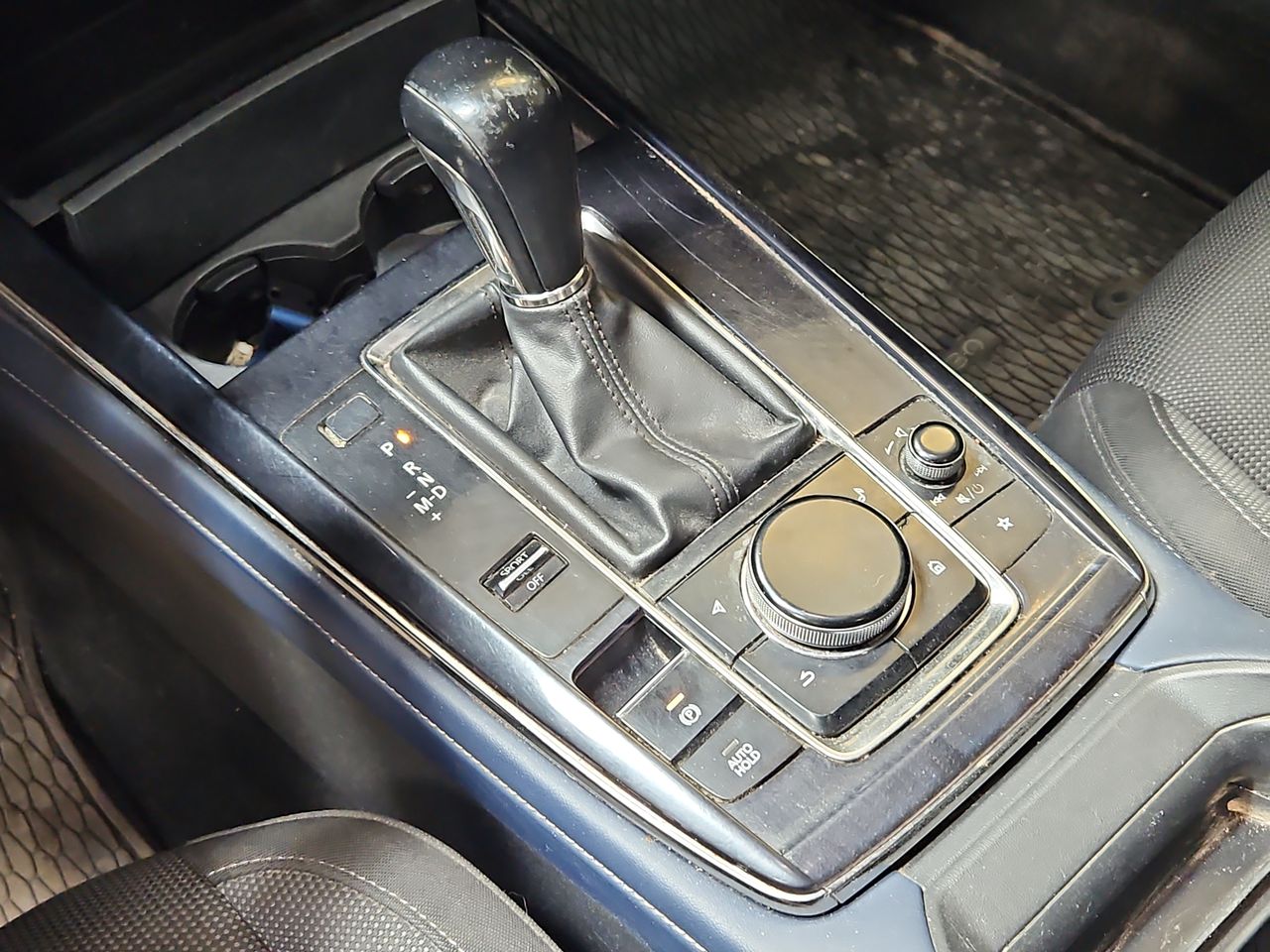 Mazda Cx-30 Cx30 2.0 Aut 2020 Usado Usado en Webautos.cl Mazda Cx-30 Cx30 2.0 Aut 2020 Usado Usado en Webautos.cl