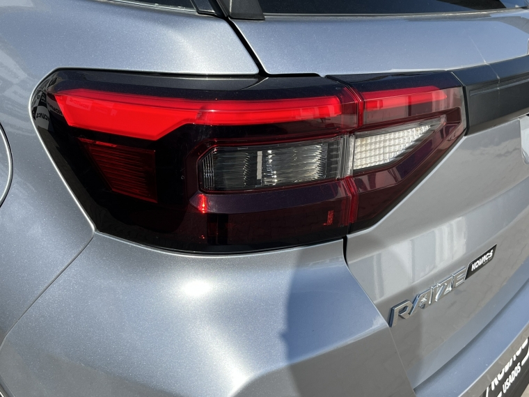 Toyota Raize 1.2 E Mt 2023 Usado  Usado en Kovacs Usados