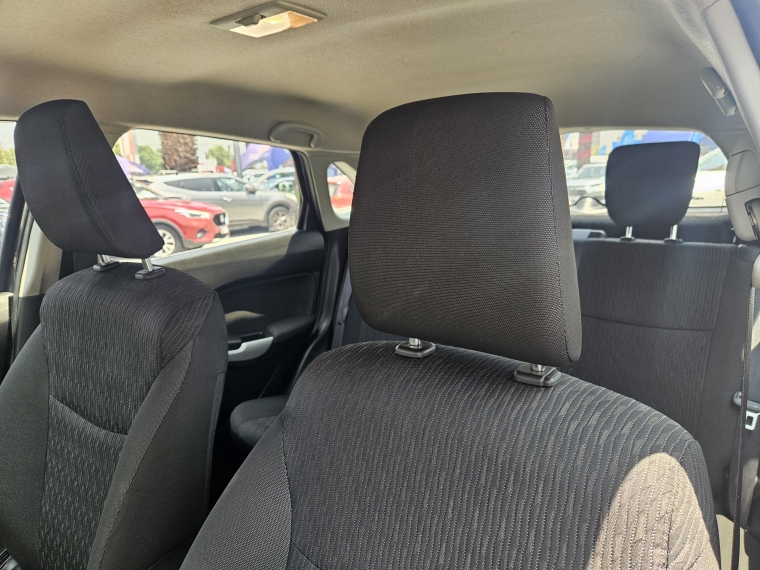 Suzuki Baleno Hb Gls 1.4 Mt 2017 Usado  Usado en Kovacs Usados