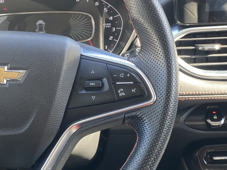 Chevrolet Groove Groove 1.5 2022 Usado  Usado en Webautos.cl