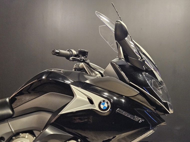 Bmw K 1600 gt . 2020 Usado en BMW Premium Selection