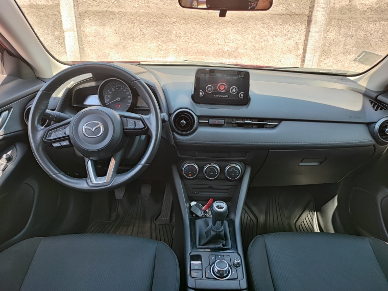 Mazda Cx-3 R Skyactive Mt 2019 Usado  Usado en Kovacs Usados