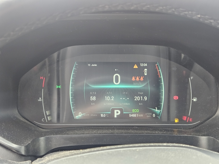 Chery Tiggo 7 pro Tiggo 7 Glx Cvt Pro 1.5 Aut 2022 Usado en Rosselot Usados