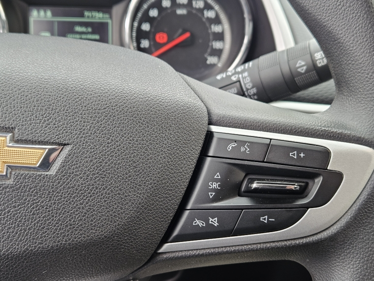 Chevrolet Tracker 1.2 Ltz P Mt 2022 Usado  Usado en Kovacs Usados