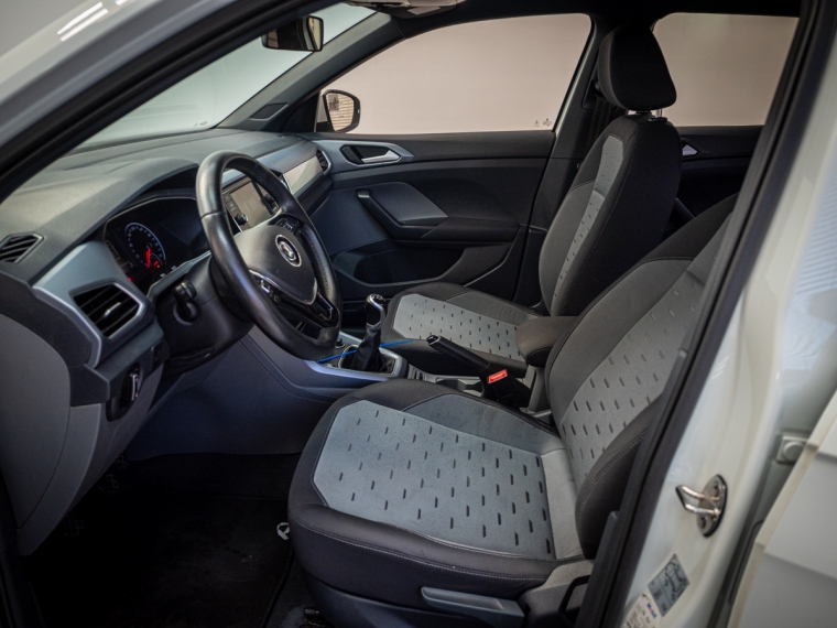 Volkswagen T-cross T-cross 1.6 Comfortline Mt 2021 Usado Usado en Webautos.cl Volkswagen T-cross T-cross 1.6 Comfortline Mt 2021 Usado Usado en Webautos.cl