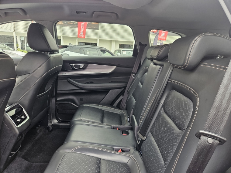 Chery Tiggo 8 pro Tiggo 8 Pro Glx Dct 1.6 Aut 2023 Usado en Rosselot Usados