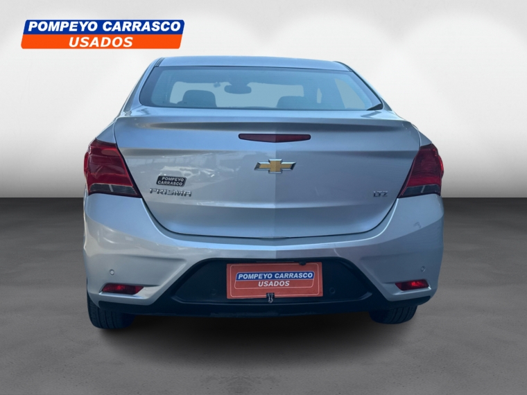 Chevrolet Prisma 1.4 Ltz At 2020 Usado  Usado en Pompeyo