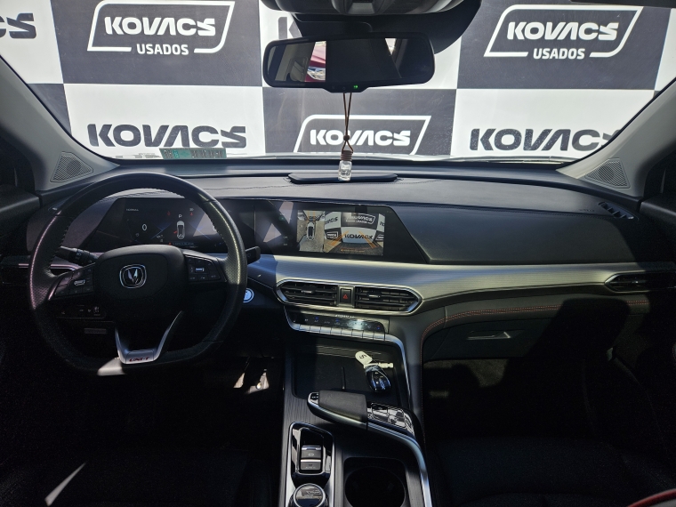 Changan Uni-t 1.5 Elite At 2024 Usado  Usado en Kovacs Usados