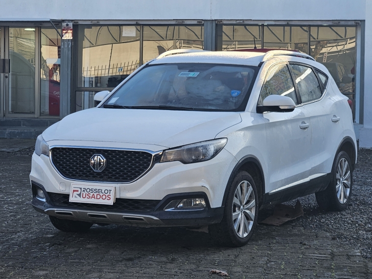 MG ZS ZS 1.5 AT STD SPVZS-340H 2019