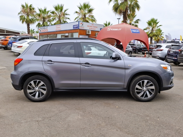 Mitsubishi Asx Asx 1.6 2019 Usado en Rosselot Usados