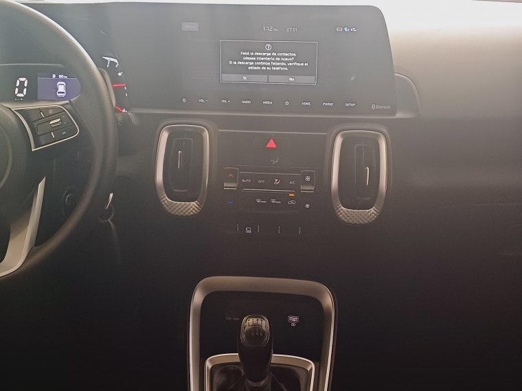 Kia Sonet Sonet Ex 1.5l 6mt Acc Plus - 2152 2022 Usado en Rosselot Usados Kia Sonet Sonet Ex 1.5l 6mt Acc Plus - 2152 2022 Usado en Rosselot Usados