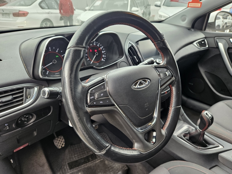 Chery Arrizo 5 Arrizo 5 Gls Mt 2023 Usado en Rosselot Usados