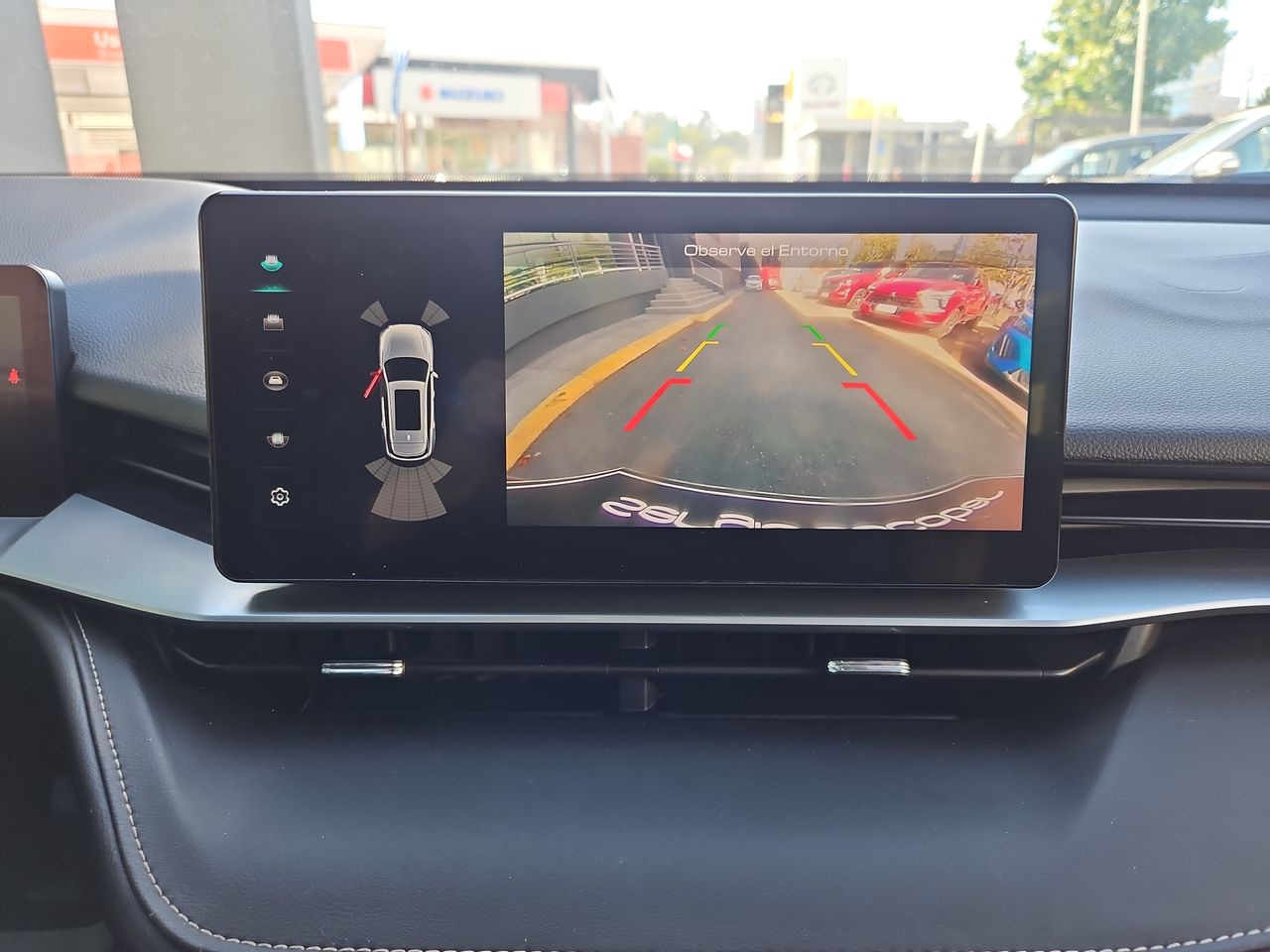 Haval H6 H6 Turbo Dct 2.0 Aut 2022 Usado en Usados de Primera - Sergio Escobar