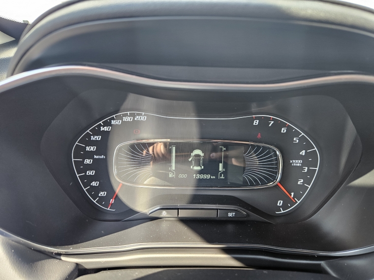 Chevrolet Groove Premier 2024 Usado  Usado en Kovacs Usados